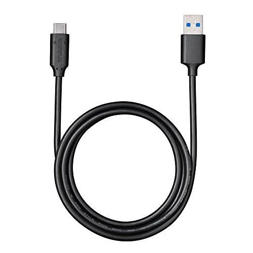 Varta Speed charge & sync kabelis USB Type C 57944 laidas