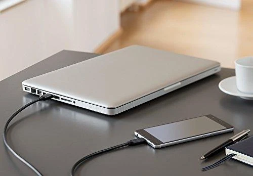 Varta Speed charge & sync kabelis USB Type C 57944 laidas