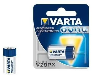 Varta -V28PX