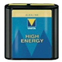 Varta Super Heavy Duty 4.5V 3R12 baterija, 1 vnt.