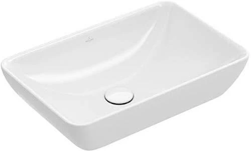Villeroy & Boch Venticello praustuvas, 550x360 mm, baltas