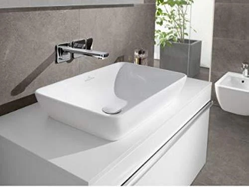 Villeroy & Boch Venticello praustuvas, 550x360 mm, baltas