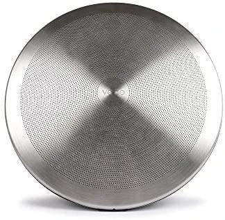 Nešiojama garso kolonėlė Veho M8 | elementas veikia iki 15 valandų | 2x10W garsiakalbiai | Metalizuota | Bluetooth | Line-IN