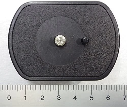 Trikojo priedas Velbon QB-46