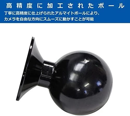 Velbon QHD 53D