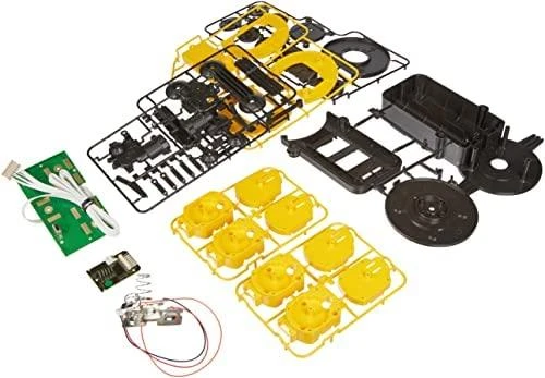 Oem Roboto ranka