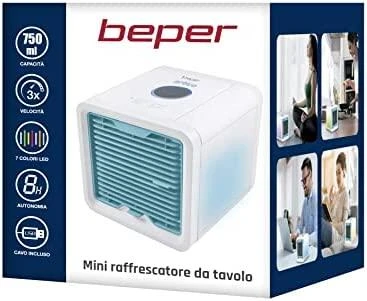 Beper P206RAF200