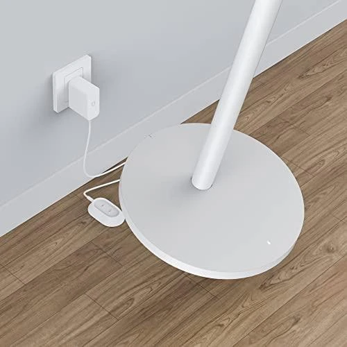 Ventiliatorius Xiaomi Mi Smart Standing Fan 2 Pro, baltas