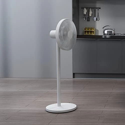 Ventiliatorius Xiaomi Mi Smart Standing Fan 2 Pro, baltas