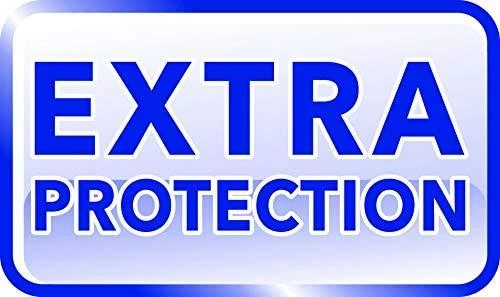Verbatim CD-R 80/700MB 52X 10pack EXTRA PROTECTION tortų dėžutė - 43437