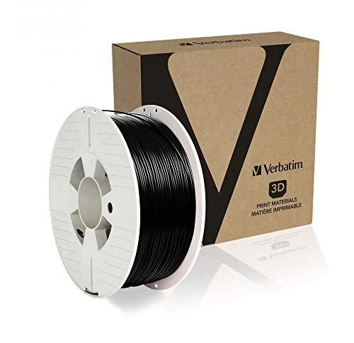 VERBATIM 55055 Filament VERBATIM / PETG / Mėlyna / 1,75 mm / 1kg