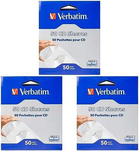 Verbatim 49992 optinio disko dėklas 50 diskai