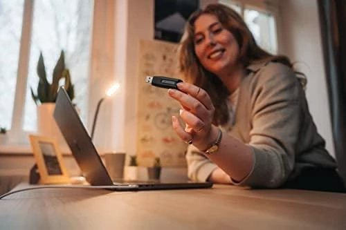 USB 3.0 atmintis Verbatim Store 'n' Go V3, 256 GB / V49168