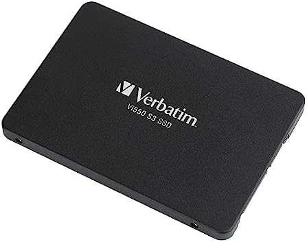 2,5 2TB Verbatim Vi550 S3 SATA III 49354