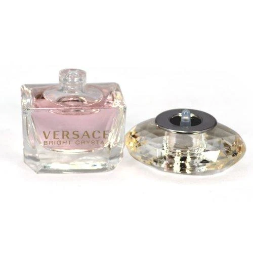 Versace Bright Crystal EDT tualetinis vanduo moterims, 5 ml