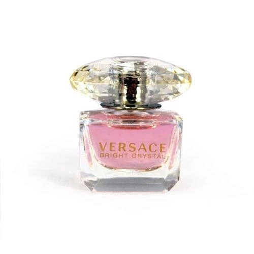 Versace Bright Crystal EDT tualetinis vanduo moterims, 5 ml