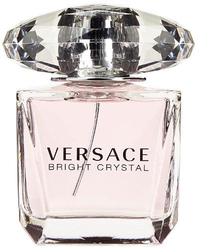 Kvepalai moterims Versace Bright Crystal EDT, 30 ml