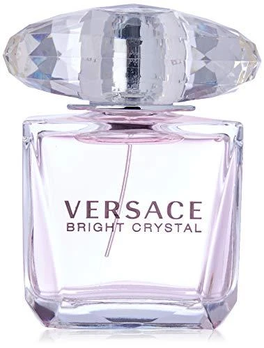 Kvepalai moterims Versace Bright Crystal EDT, 30 ml