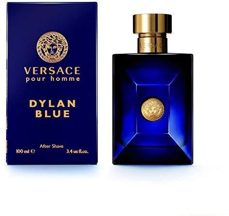 Versace Dylan Blue After Shave 100 ml