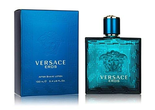Versace Eros ASW M, 100 ml