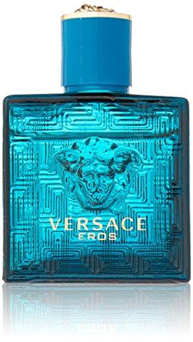 Kvepalai vyrams Versace Eros EDT 5ml