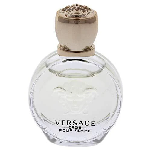 Kvepalai moterims Versace Eros EDT, 5 ml