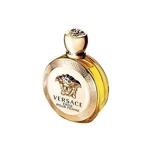 Kvepalai moterims Versace Eros Pour Femme EDP, 100 ml