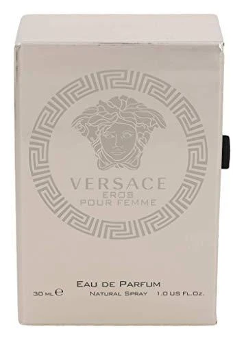 Kvepalai moterims Versace Eros EDP, 30 ml