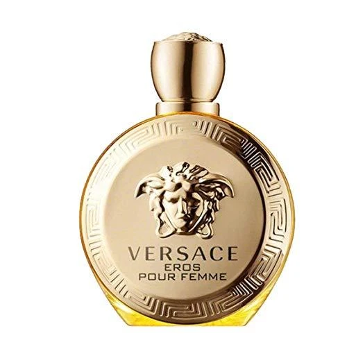 Kvepalai moterims Versace Eros EDP, 30 ml
