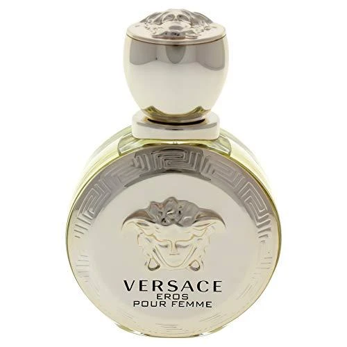 Moteriški kvepalai Versace Eros Pour Femme (50 ml) EDP | Varle.lt