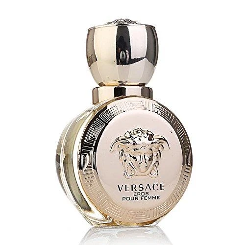 Kvepalai moterims Versace Eros EDP, 30 ml