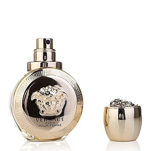 Kvepalai moterims Versace Eros EDP, 30 ml