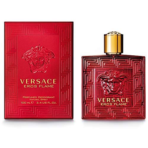 Versace Eros Flame EDP Dezodorantas vyrams 100 ml
