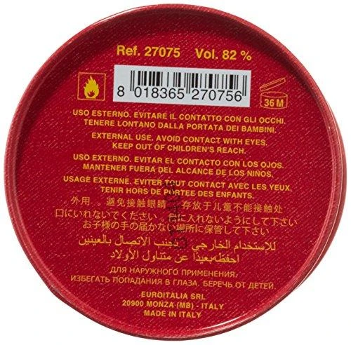 Kvepalai moterims Versace Red Jeans EDT, 75 ml