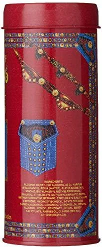 Kvepalai moterims Versace Red Jeans EDT, 75 ml