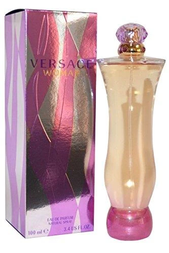 Kvepalai moterims Versace Women EDP, 100 ml