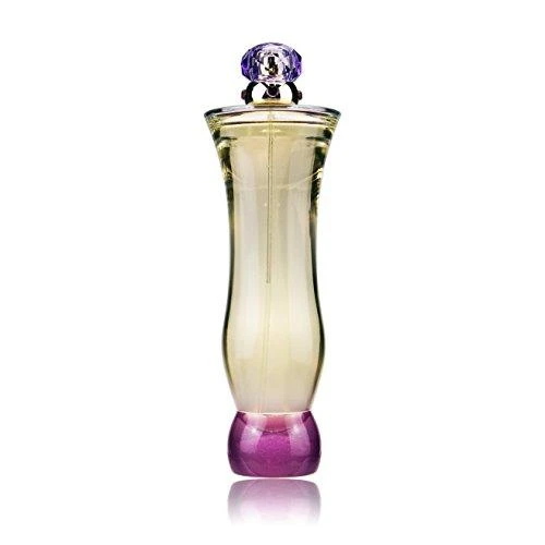 Kvepalai moterims Versace Women EDP, 100 ml