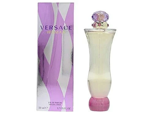 Kvepalai moterims Versace Woman EDP, 50 ml