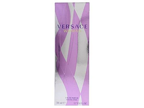 Kvepalai moterims Versace Woman EDP, 50 ml