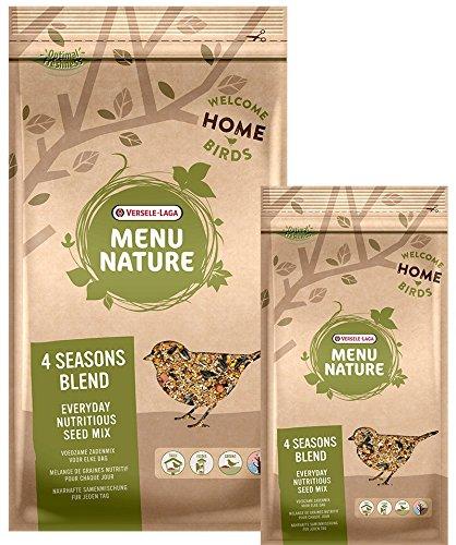 Versele-Laga lesalas skirta paukščiams 4 Season Blend