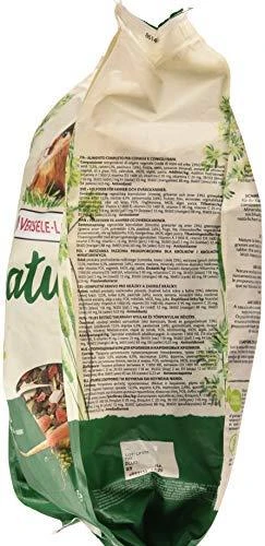 Versele-Laga nv Nature Cuni triušių pašaras 2.3kg
