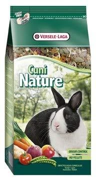 Triušių Maistas - VERSELE-LAGA Nature 9 Kg