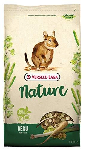 Versele-Laga Degu gamta - maistas krepšiui op. 2.3kg universalus