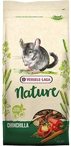 VERSELE-LAGA Nature Chinchilla – pašaras šinšiloms – 2,3kg