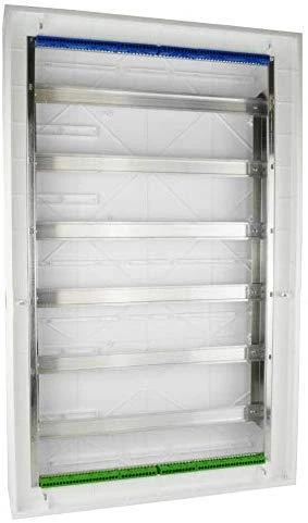 Elektro Plast ROZDZ.P/T 6X24M. IP54 DARP-144 QUITELINE