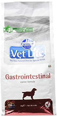 FARMINA VET LIFE - sausas šunų pašaras virškinamajam žarnynui 2kg