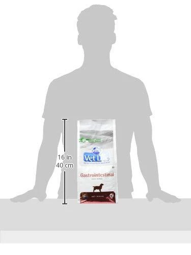 FARMINA VET LIFE - sausas šunų pašaras virškinamajam žarnynui 2kg