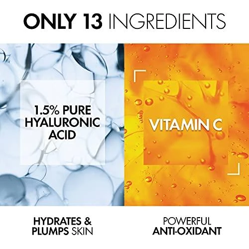 VICHY veido užpildas LIFTACTIV SUPREME EPIDERMIC FILLER, bekvapis, 30 ml