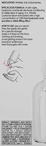 VICHY veido užpildas LIFTACTIV SUPREME EPIDERMIC FILLER, bekvapis, 30 ml