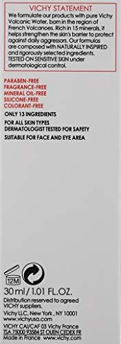 VICHY veido užpildas LIFTACTIV SUPREME EPIDERMIC FILLER, bekvapis, 30 ml